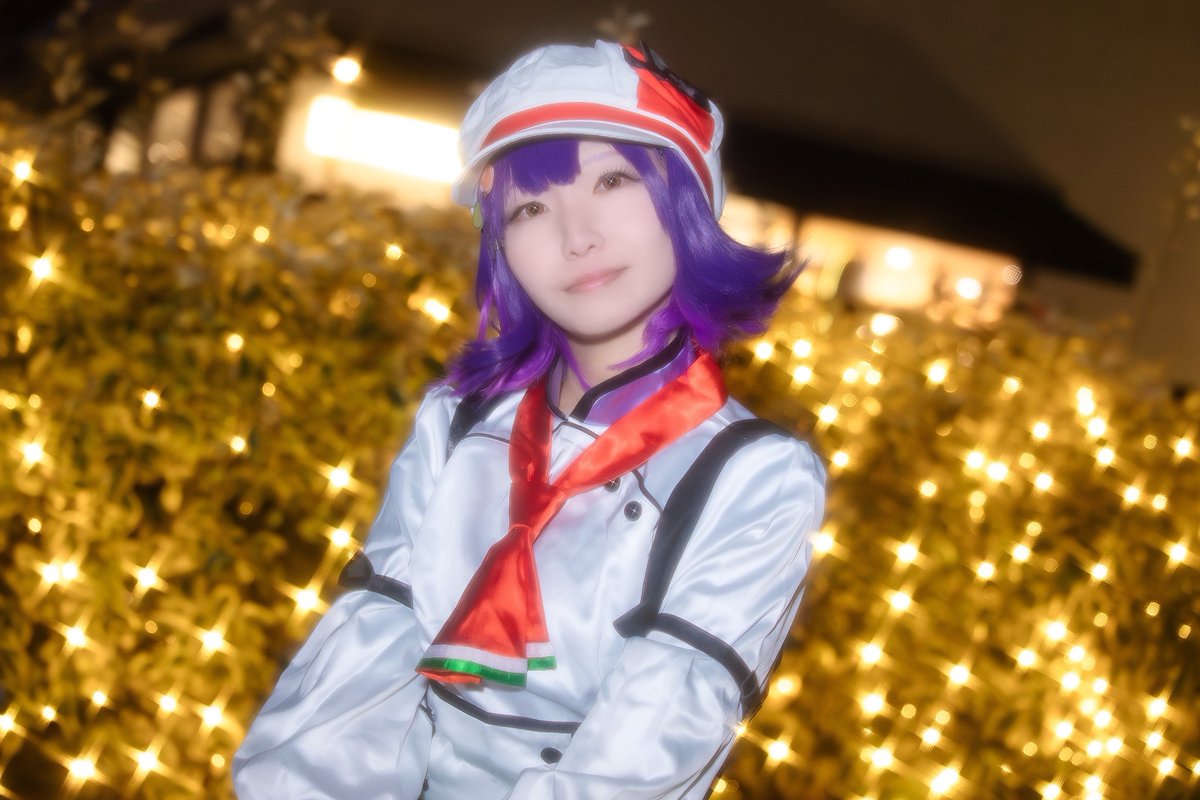 ageinari's tweet photo. ⚠︎コスプレcos

🌈🕒/🥗

㊗️ https://t.co/wyk4i2Twtn