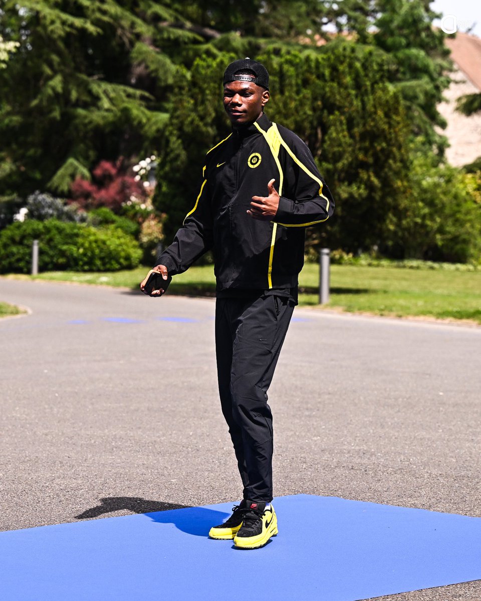 Actu Foot tweet media