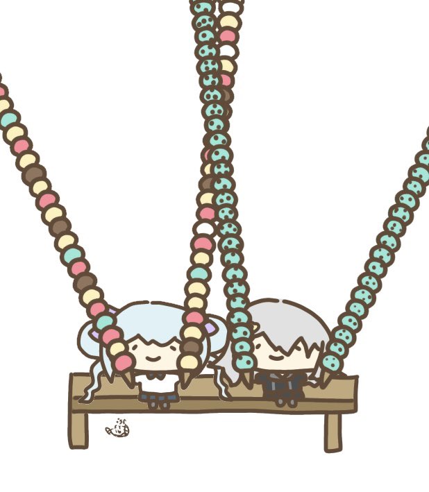 むきむきまるり tweet media