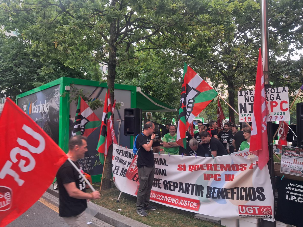 UGT FICA CyL tweet media