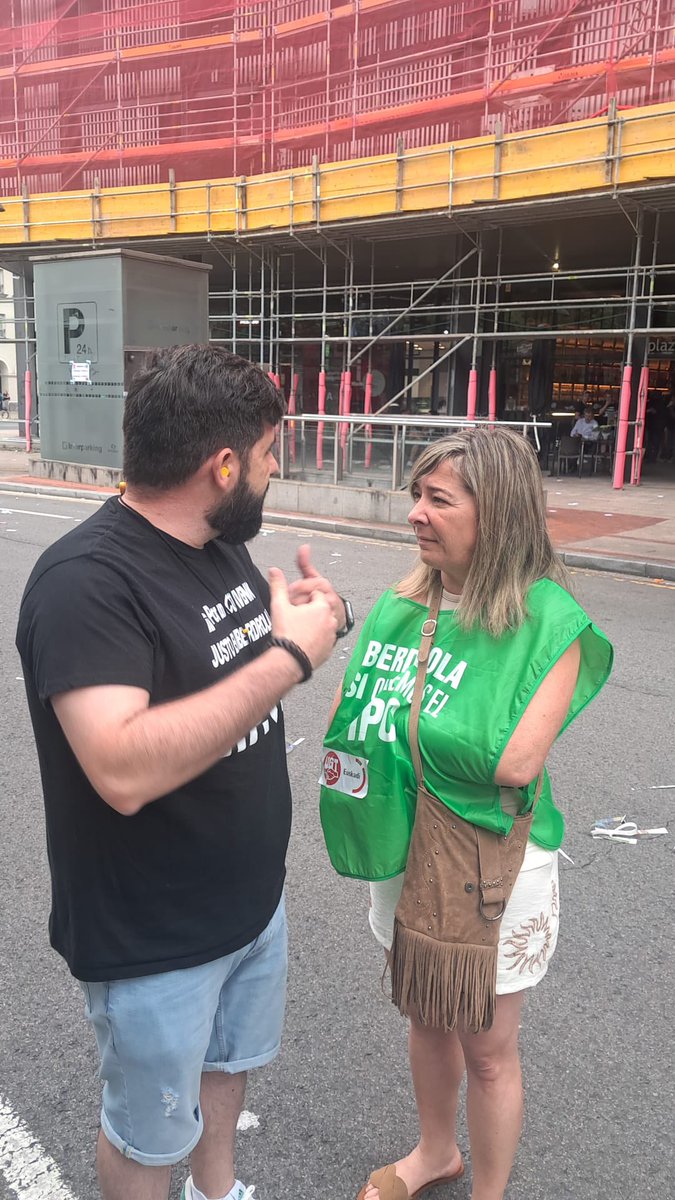 UGT FICA CyL tweet media