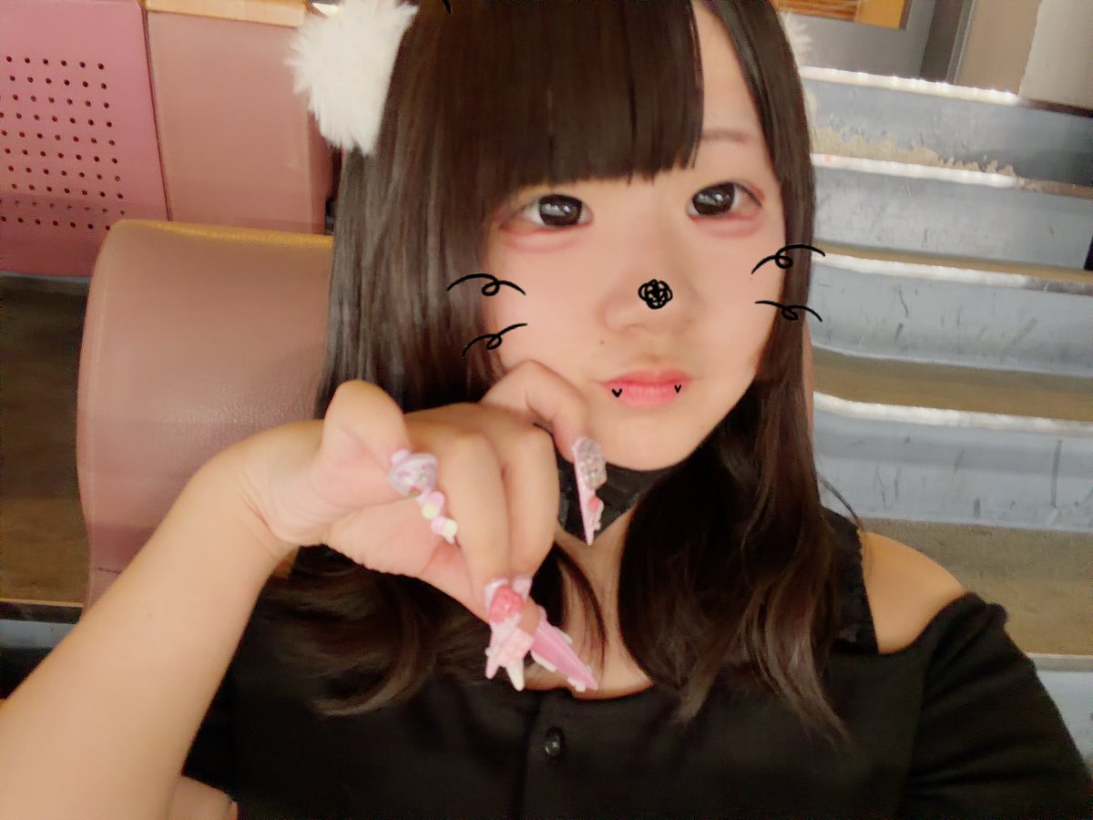 moeri_eiq's tweet photo. 野球見てるよ᭜𖫴𖫰𖫱𖫳𖫲𖫲𖫳𖫴𖫰𖫱꛰ ꇴ ᭜𖫴𖫰𖫱𖫳𖫲𖫲𖫳𖫴𖫰𖫱꛰っ⚾️ https://t.co/p82nMu5Q58