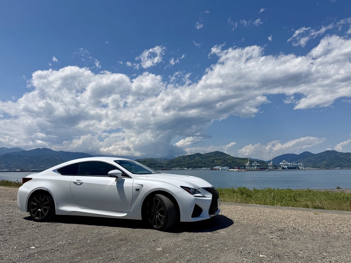 ZX_tooonR's tweet photo. 最近、海率高し。
灯台巡り。 https://t.co/uVEHEEaQwT