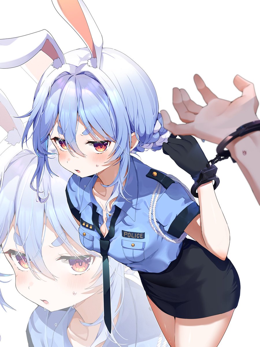 mi_kamii0's tweet photo. #今月描いた絵を晒そう
ぺこちゃん😌✨✨ https://t.co/MkwJ9378hU