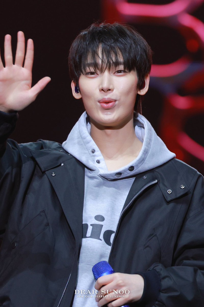 dearsuno_0's tweet photo. 260503

hi ~ 👋

#선우 #SUNOO #ソヌ
#엔하이픈 #ENHYPEN
#엔하이픈_선우 https://t.co/sXY9KFLyee