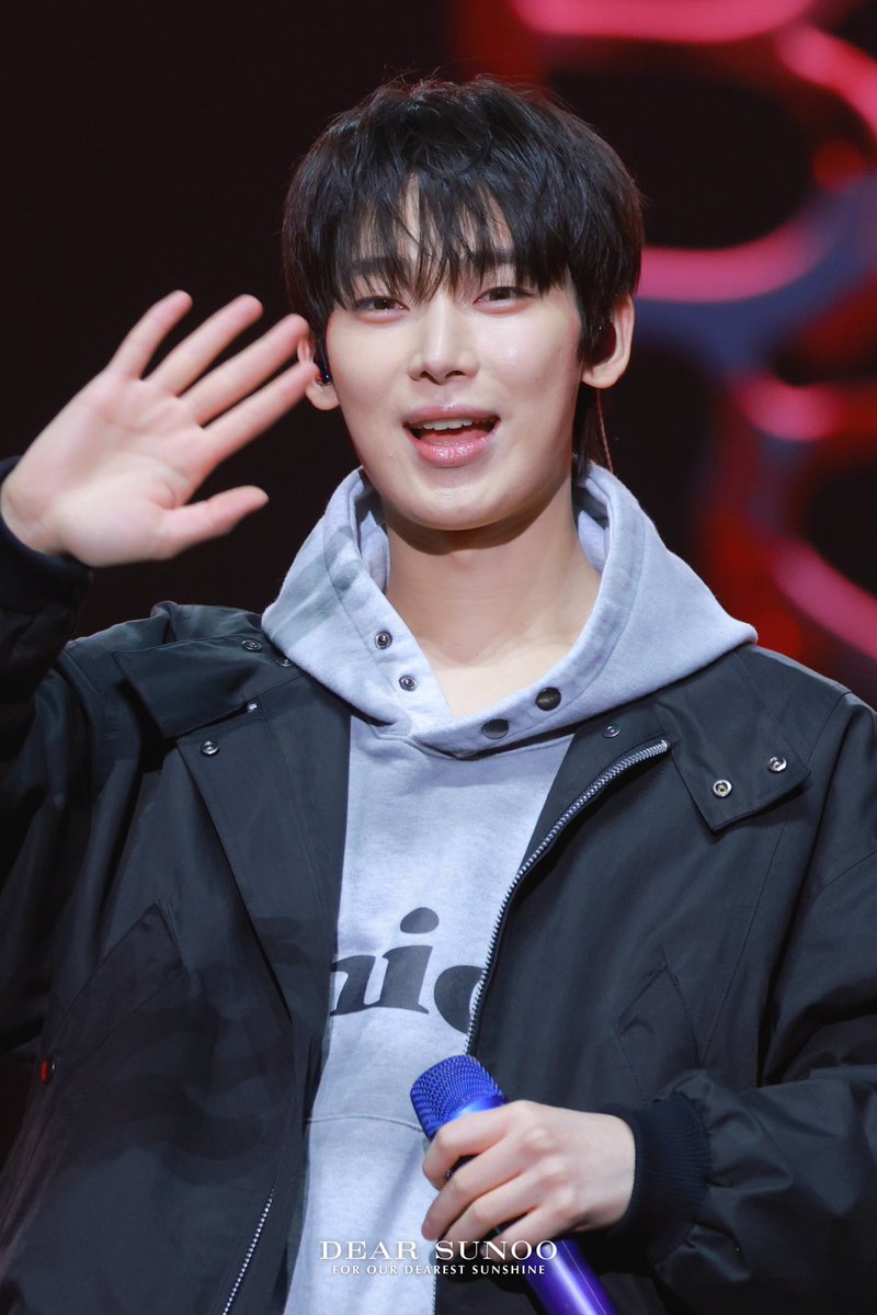 dearsuno_0's tweet photo. 260503

hi ~ 👋

#선우 #SUNOO #ソヌ
#엔하이픈 #ENHYPEN
#엔하이픈_선우 https://t.co/sXY9KFLyee