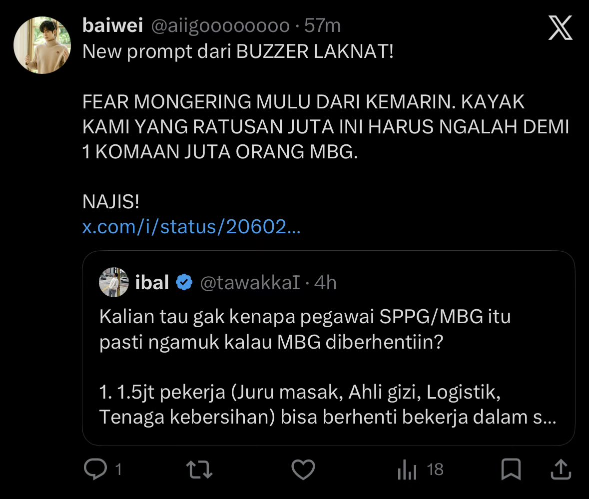 ibal tweet media