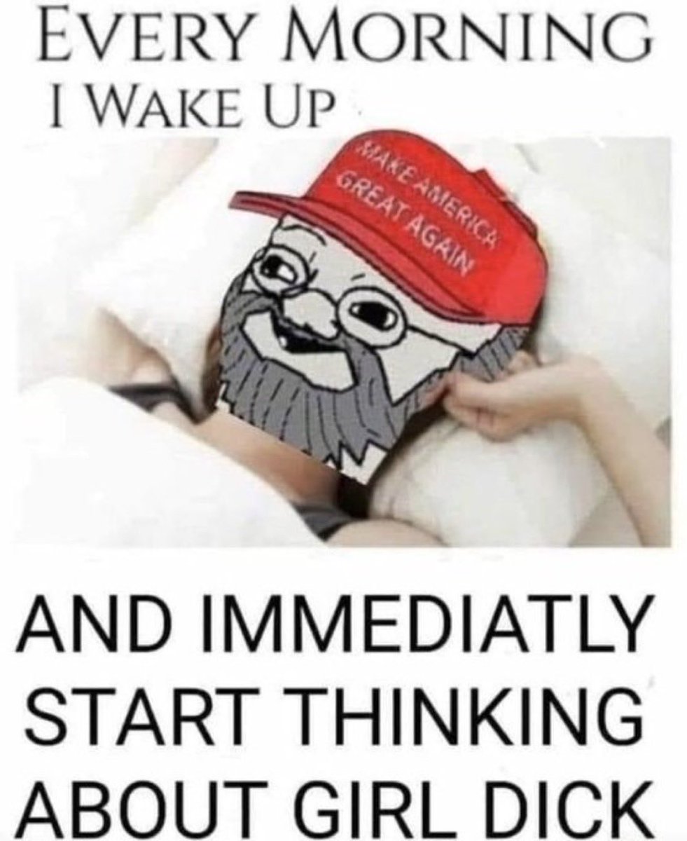 JayWinterStrunk's tweet photo. @BB2021LV @WaldmanCha42242 @MangusColorado @GioBruno1600 You have a fetish, man. You one of the ones that crash Grindr at conservative functions? https://t.co/oS9jPH7xsx