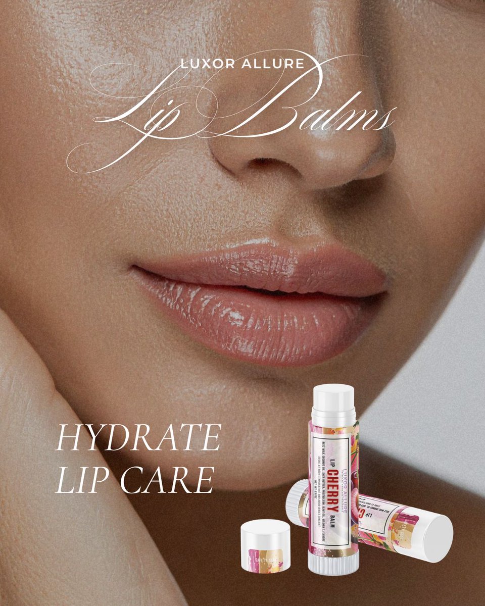 Luxor Allure (@luxorallure) / Posts / X