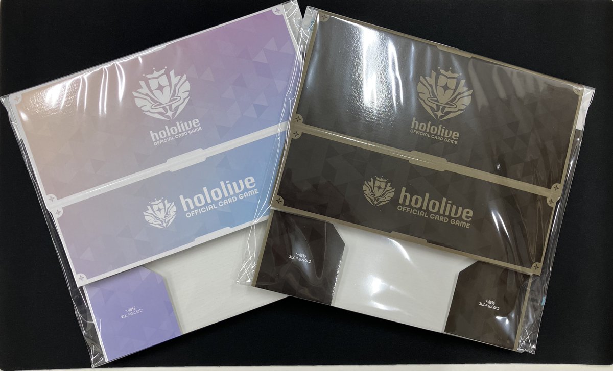 saikoro1to3's tweet photo. 【鹿児島店入荷案内】
本日発売
ホロカストレージボックス
BanG Dream!スリーブ

入荷いたしました！ https://t.co/N6b0u1O6AU