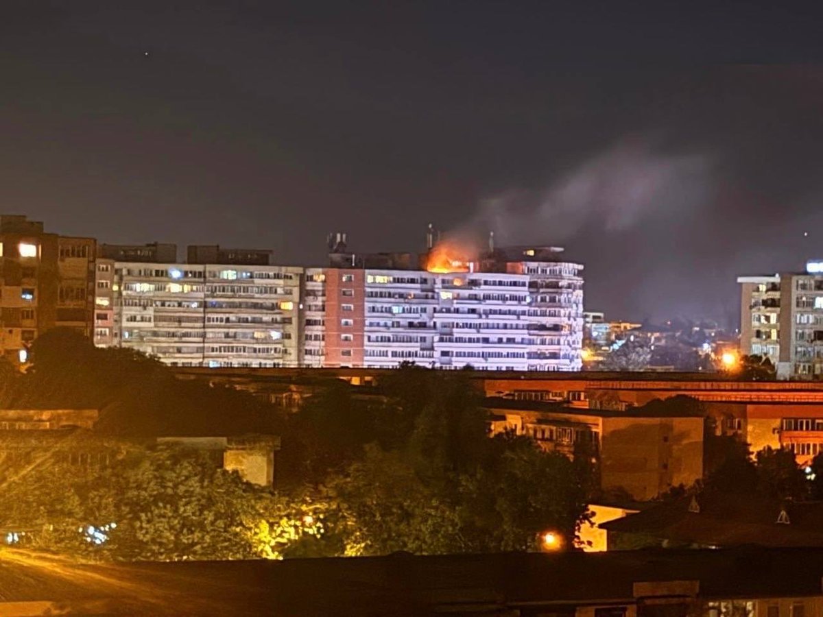 Tehran Live News tweet media