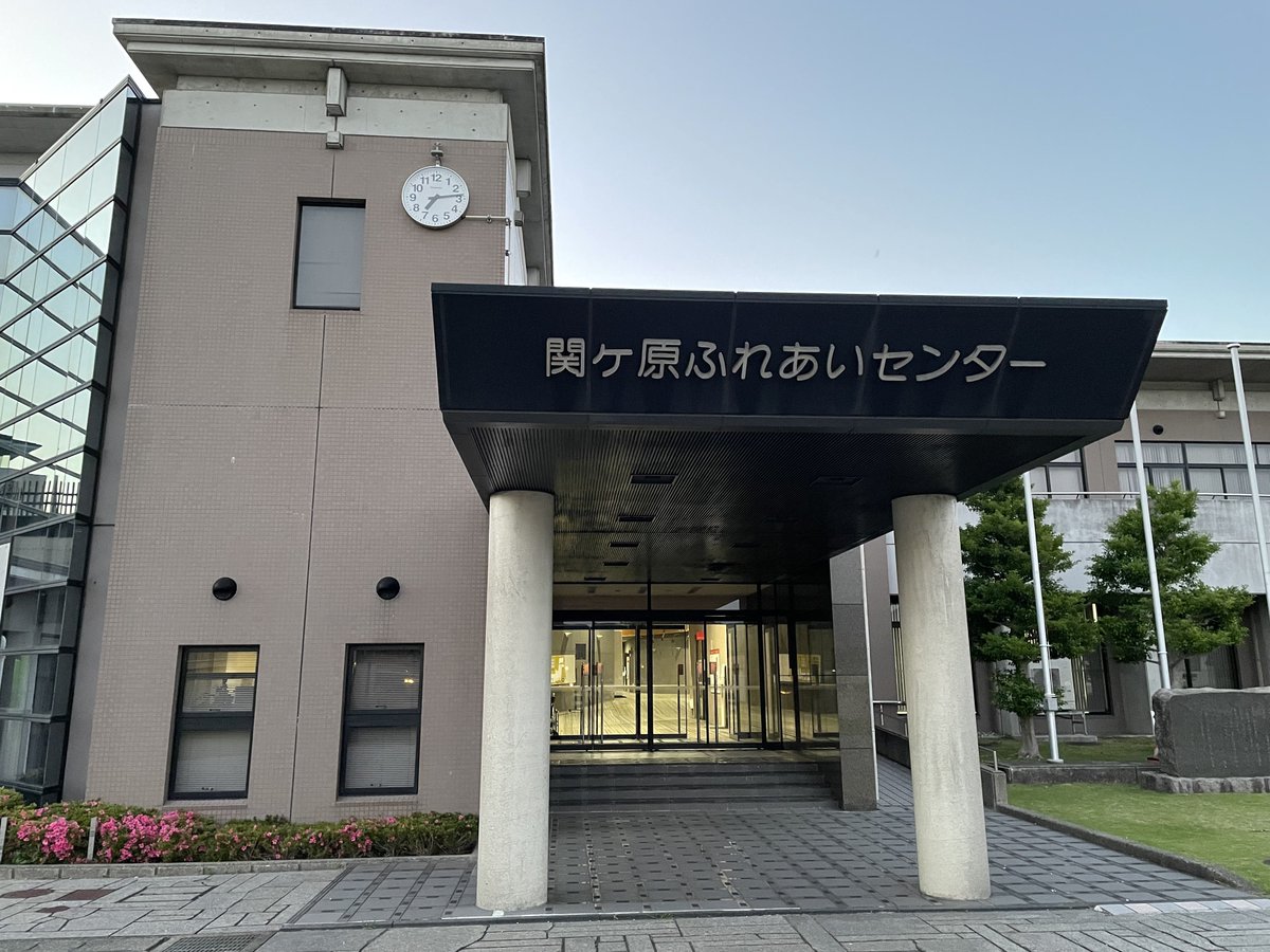OGATA Tetsuji tweet media
