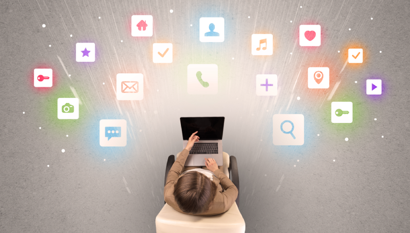 DIRyGE's tweet photo. Se invierten fortunas en tecnología para ganar velocidad, pero no acelera la toma de decisiones
⚙️El #AppOverload trae más dashboards y menos claridad. El reto está en orquestar un #MarketingOperatingSystem para conectar los equipos
Lee todas las claves👇
https://t.co/DbEnb24OJ6 https://t.co/W5oyWzHSKQ