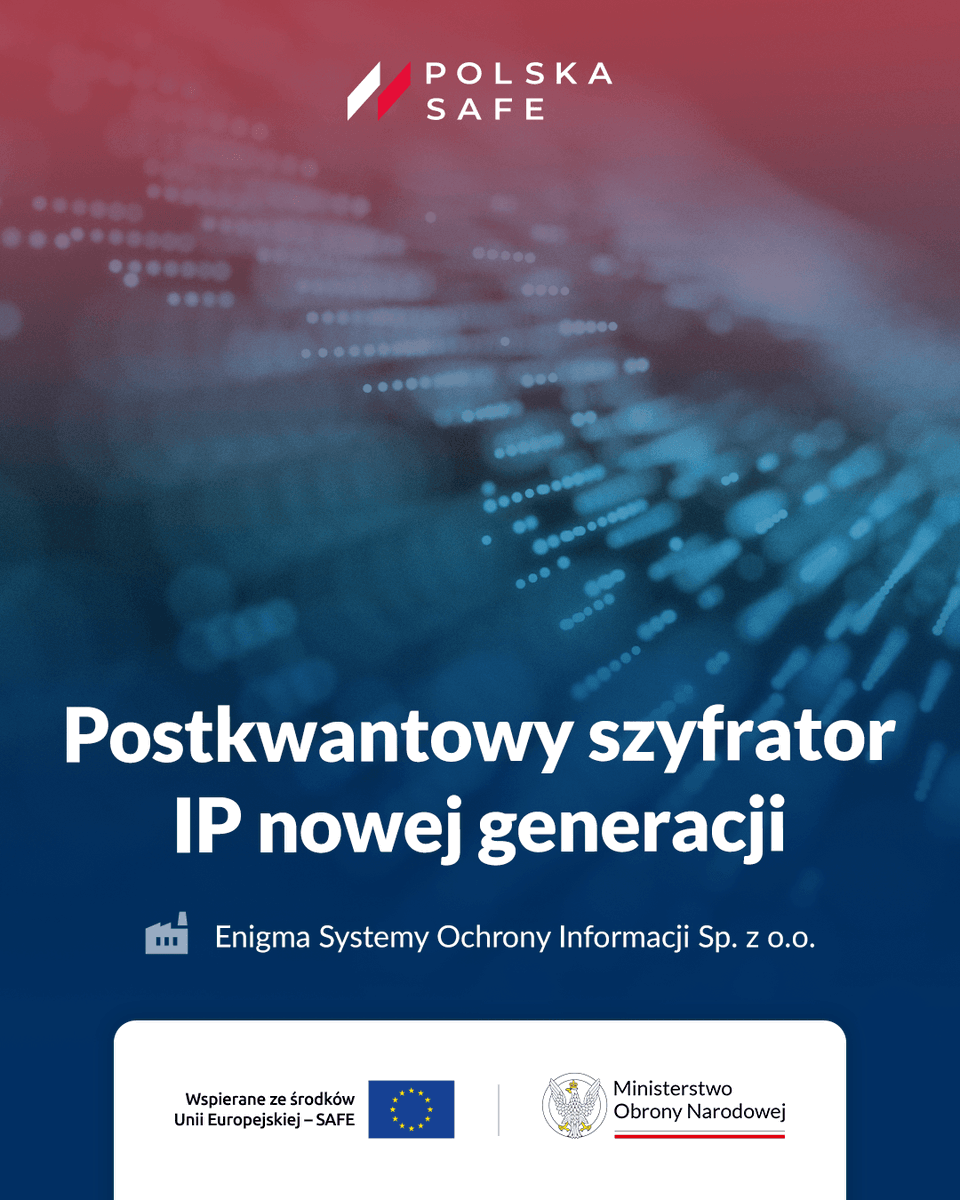 MON_GOV_PL's tweet photo. Wczoraj podpisane umowy dla #WojskoPolskie w ramach #SAFE to m. in.: 
▶️wzmocnienie zdolności @CyberWojska, 
▶️zakup sprzętu - m. in. hełmy z programu #TYTAN HBT-02 i kamizelki zintegrowane
▶️umowa na 2 okręty 
▶️umowy na rozwój kompetencji dronowych  #WARMATE #WARMATE #FLYEYE

Dziś kolejne umowy m. in. na dostawę Systemu Sterowanych Ładunków Wybuchowych Jarzębina-S, min przeciwpancernych, sterowanych przeciwpancernych, przeciwtransportowych ładunków wybuchowych (SPPŁW) i kaset minowych ISM z minami narzutowymi MN-123.
#PolskaSAFE