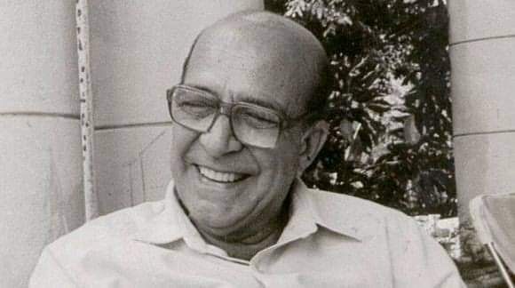 DrRobertoMOjeda's tweet photo. El 29 de mayo de 1986 falleció Onelio Jorge Cardoso. El apelativo de "El Cuentero Mayor" resume el valor de su obra cubanísima, a la que hay que volver una y otra vez. #CubaEsCultura https://t.co/GVYEpTjn0F