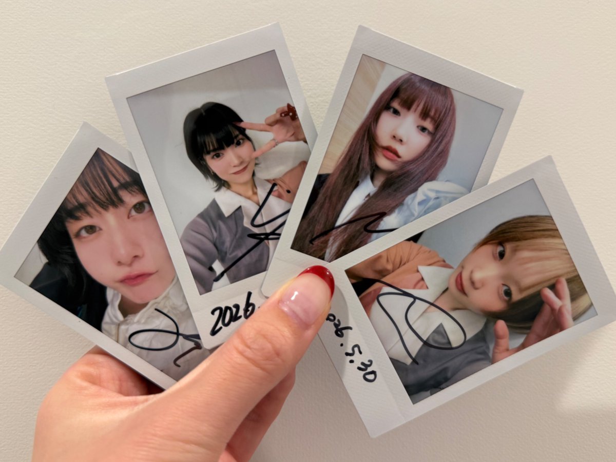 mikina (@mikina_ExWHYZ) / Posts / X
