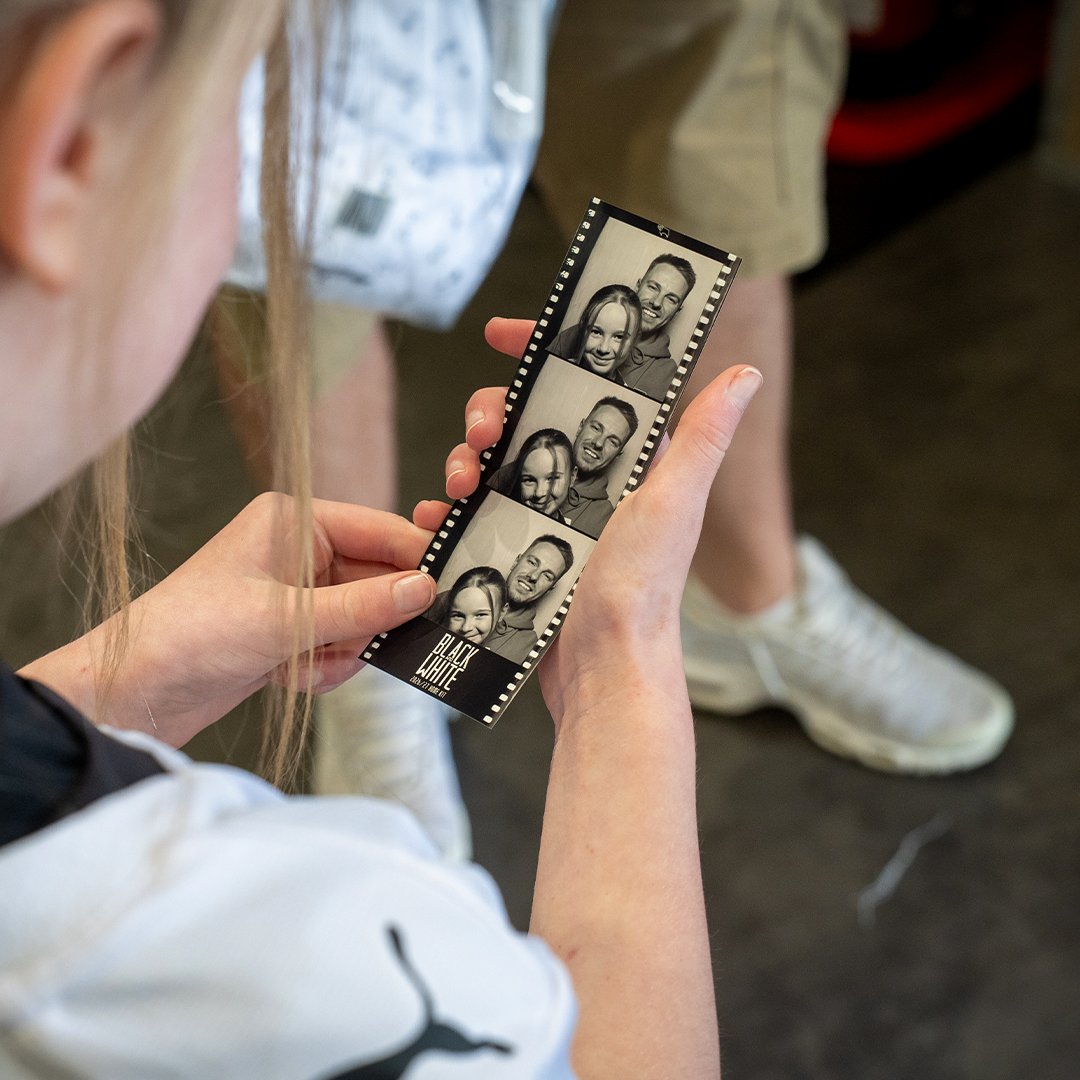 dcfcofficial's tweet photo. Have you grabbed yours, Rams? 👕