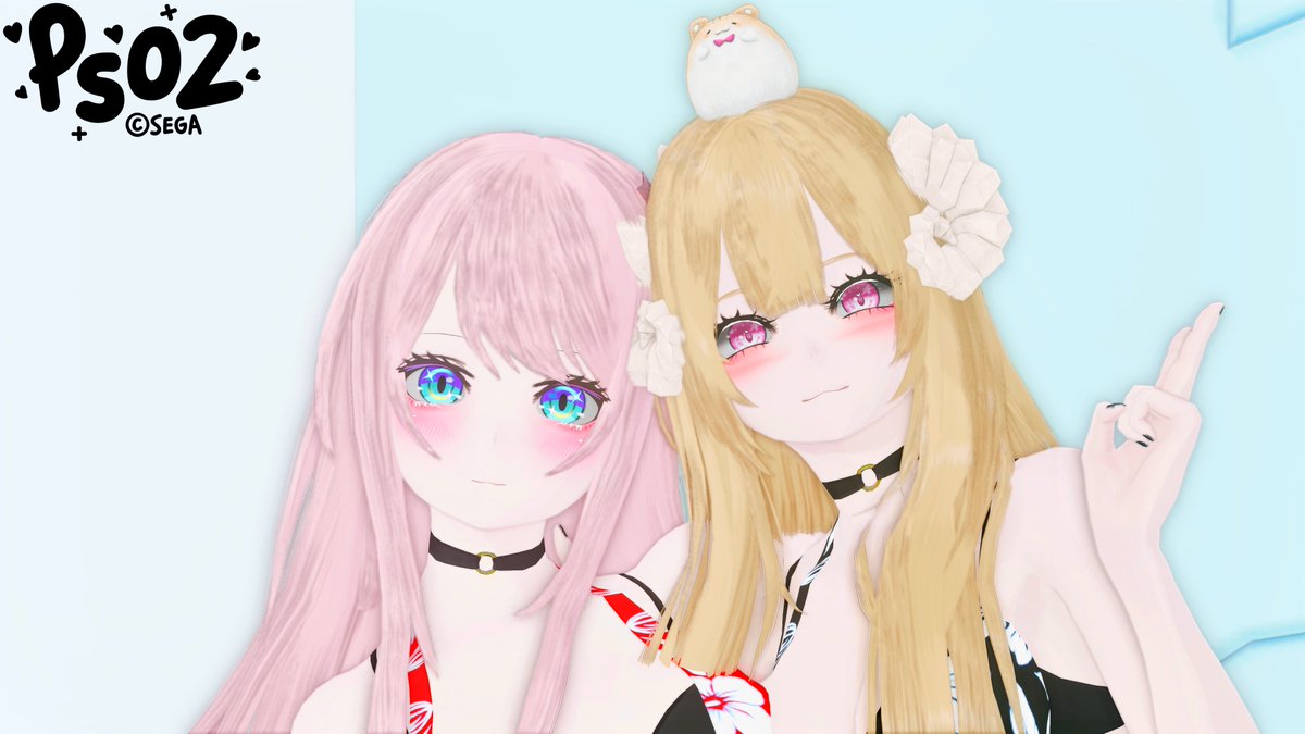rinnamayfield's tweet photo. 🍩おひる🍩📷
#PSO2NGS_SS（@XK6r3） https://t.co/HVmVM3kyPu