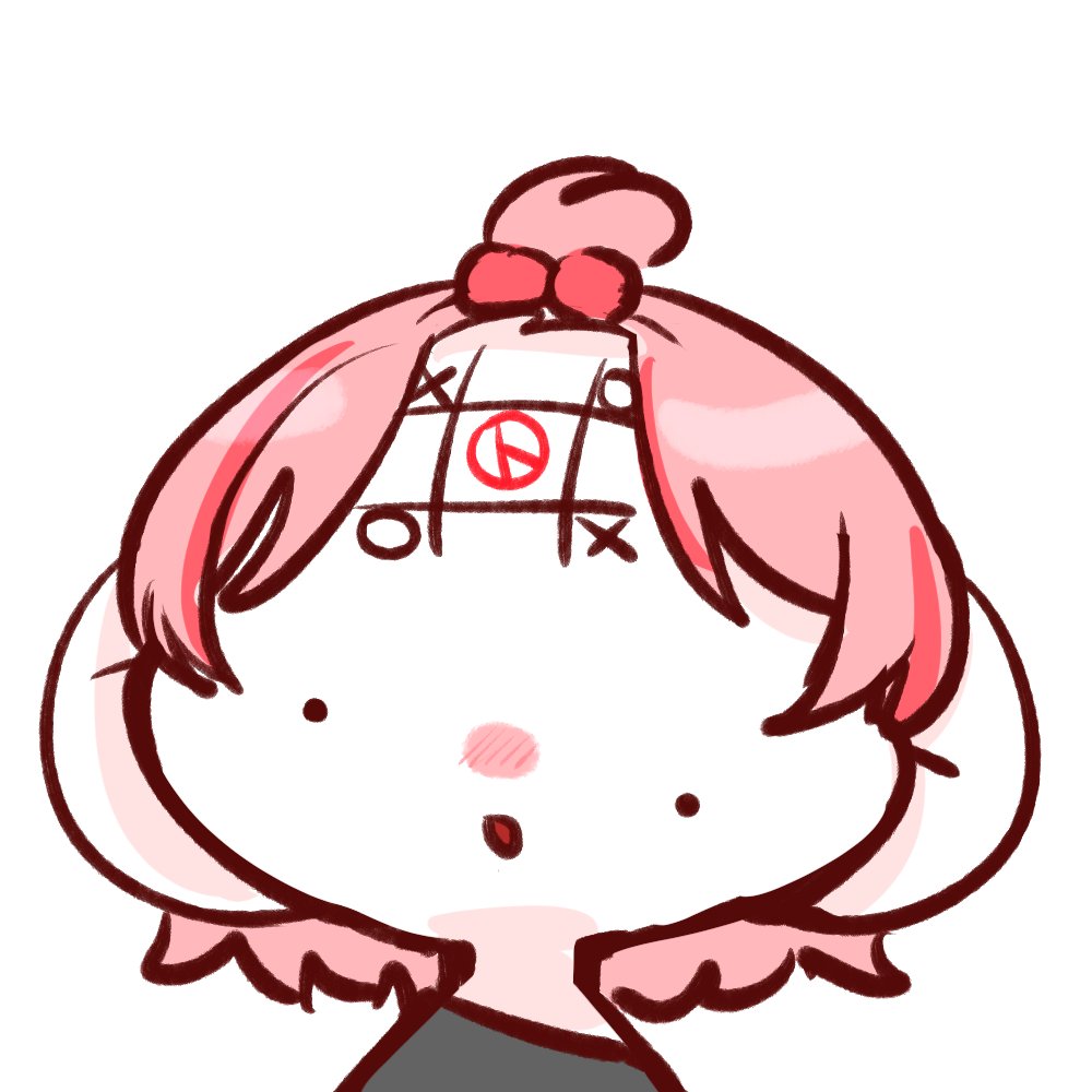 쉬고있는 이리오 tweet media