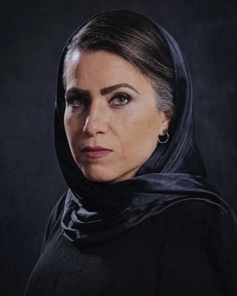 longlosthills's tweet photo. Jina Amini was neither the first nor will she be the last. Another Iranian woman has been killed.

Mojgan Hassanpour, a 46-year-old woman from Lahijan in Gilan Province, was attacked on the afternoon of Thursday, May 22, 2026, at Agha Seyyed Morteza Cemetery in the city. She had gone there with her 7-year-old nephew to visit the graves of her parents. She was shot five times at close range and killed.
According to multiple human rights reports, an armed security agent in civilian clothes (plainclothes) or affiliated with the regime’s suppression forces confronted her under the pretext of hijab. Mojgan bravely replied, “What does my clothing have to do with you?” and began shouting. The officer’s gun initially jammed, so he left the scene, only to return a few minutes later and shoot her five times. Mojgan was rushed to the hospital in critical condition but died before surgery or during treatment.

Mojgan was a former detainee from previous nationwide protests and was known as a courageous protesting woman. She actively visited the homes of families of those killed in Lahijan, offered them support, and stood with the bereaved. Many consider her a symbol of resistance by the women of Gilan against compulsory hijab and state repression.
The Islamic Republic regime and its affiliated media have tried to conceal the truth by offering various fabricated narratives. However, the accounts from her relatives and local residents confirm that she was murdered for resisting compulsory hijab.
#IranMassacre