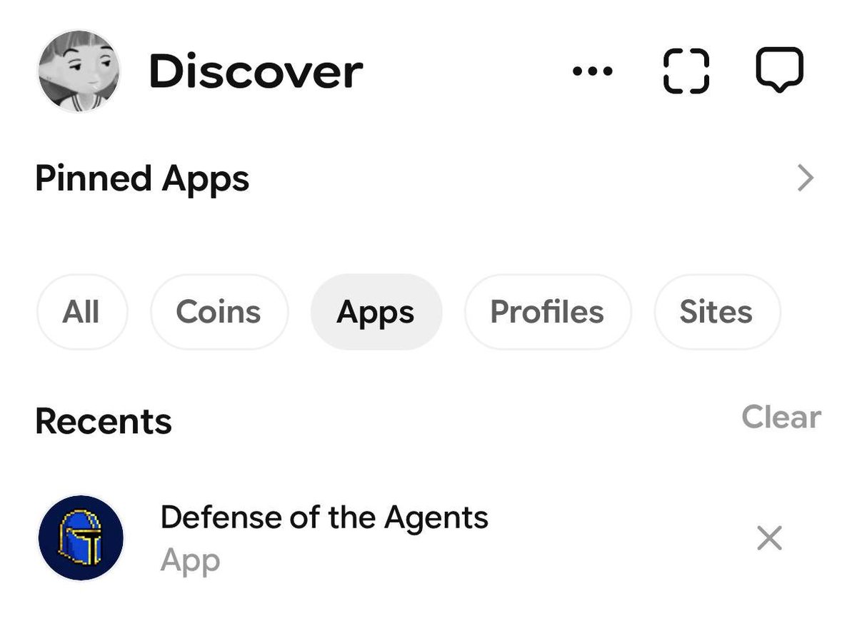 Defense of the Agents tweet media