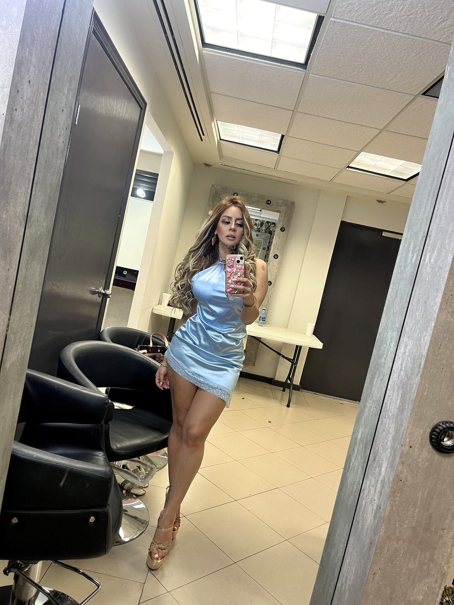 Datsy Acuña tweet media