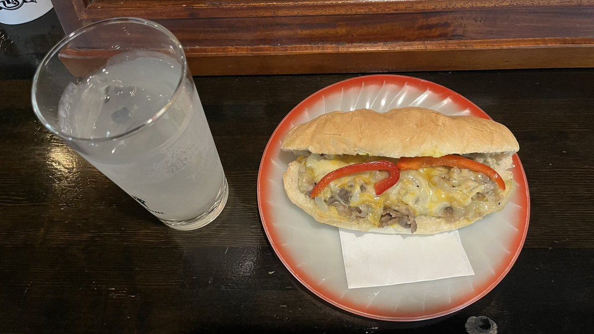 pantaxworld1015's tweet photo. ひっさびさにAJITO @ajitomaster なう https://t.co/V8wrwp5PQ2