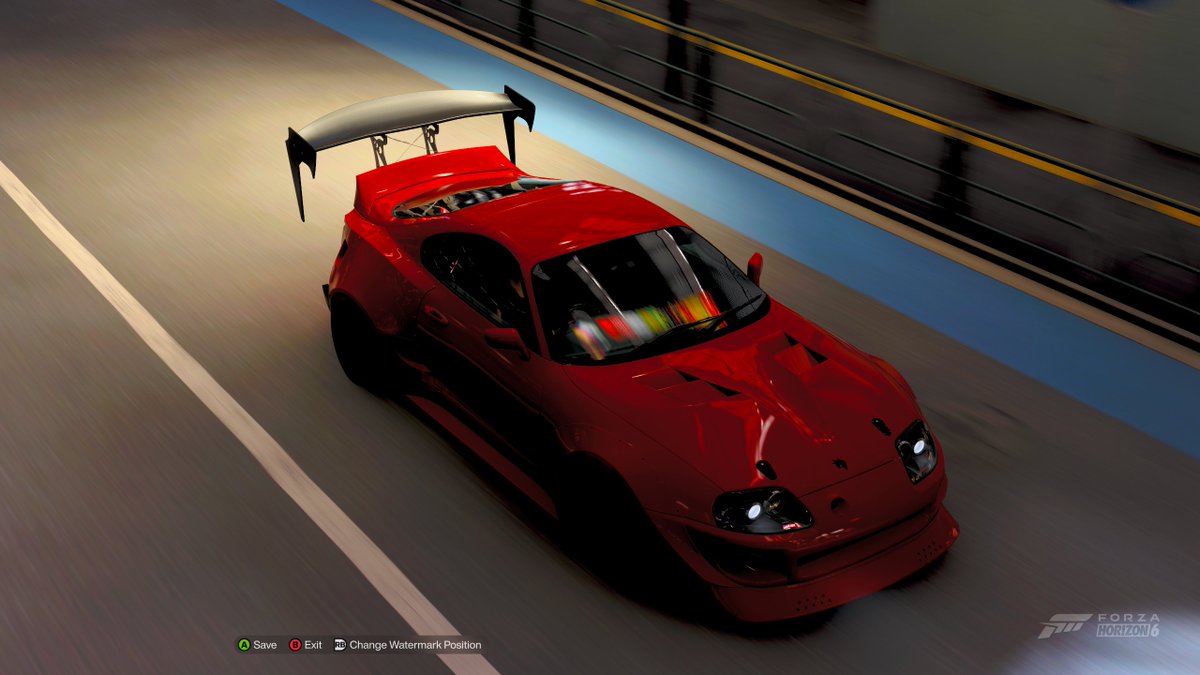 PresskottCore's tweet photo. #ForzaHorizon６ https://t.co/SEOYO5OuCl