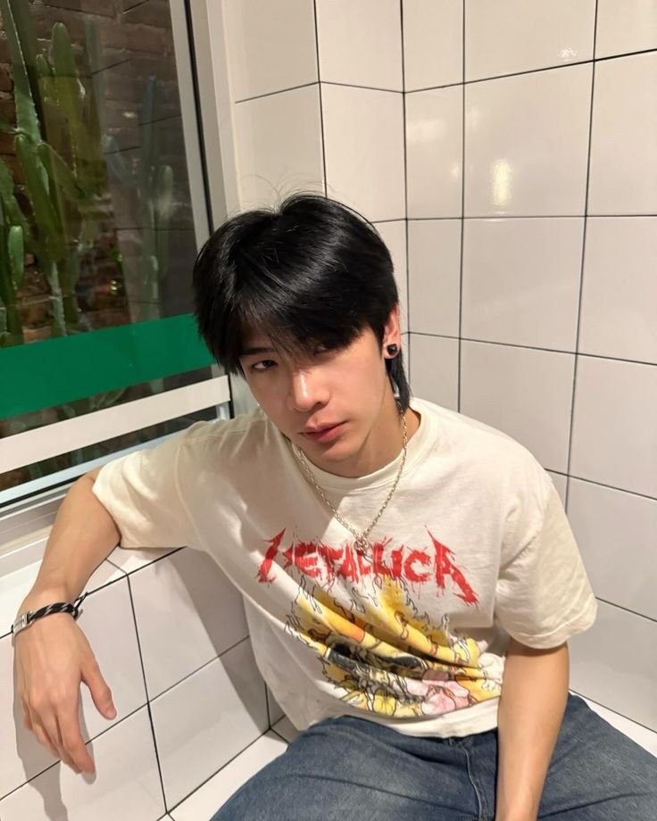 Junghwan, S. tweet media