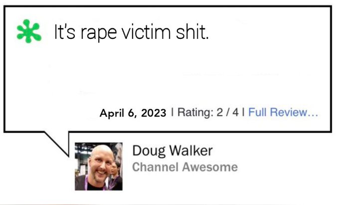 Horrid Handle tweet media