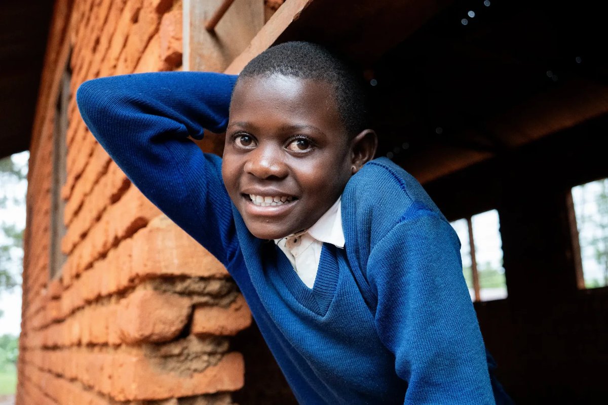 UNICEF Africa tweet media