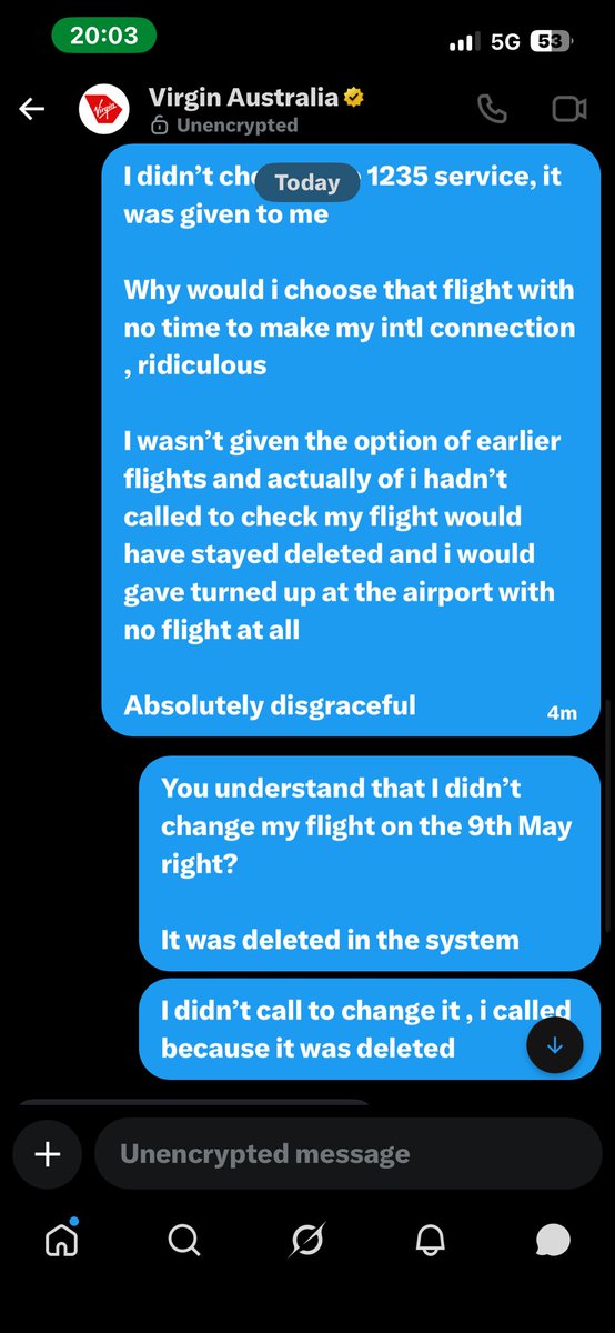 Whetlor's tweet photo. @VirginAustralia https://t.co/La3D0yU5Gb