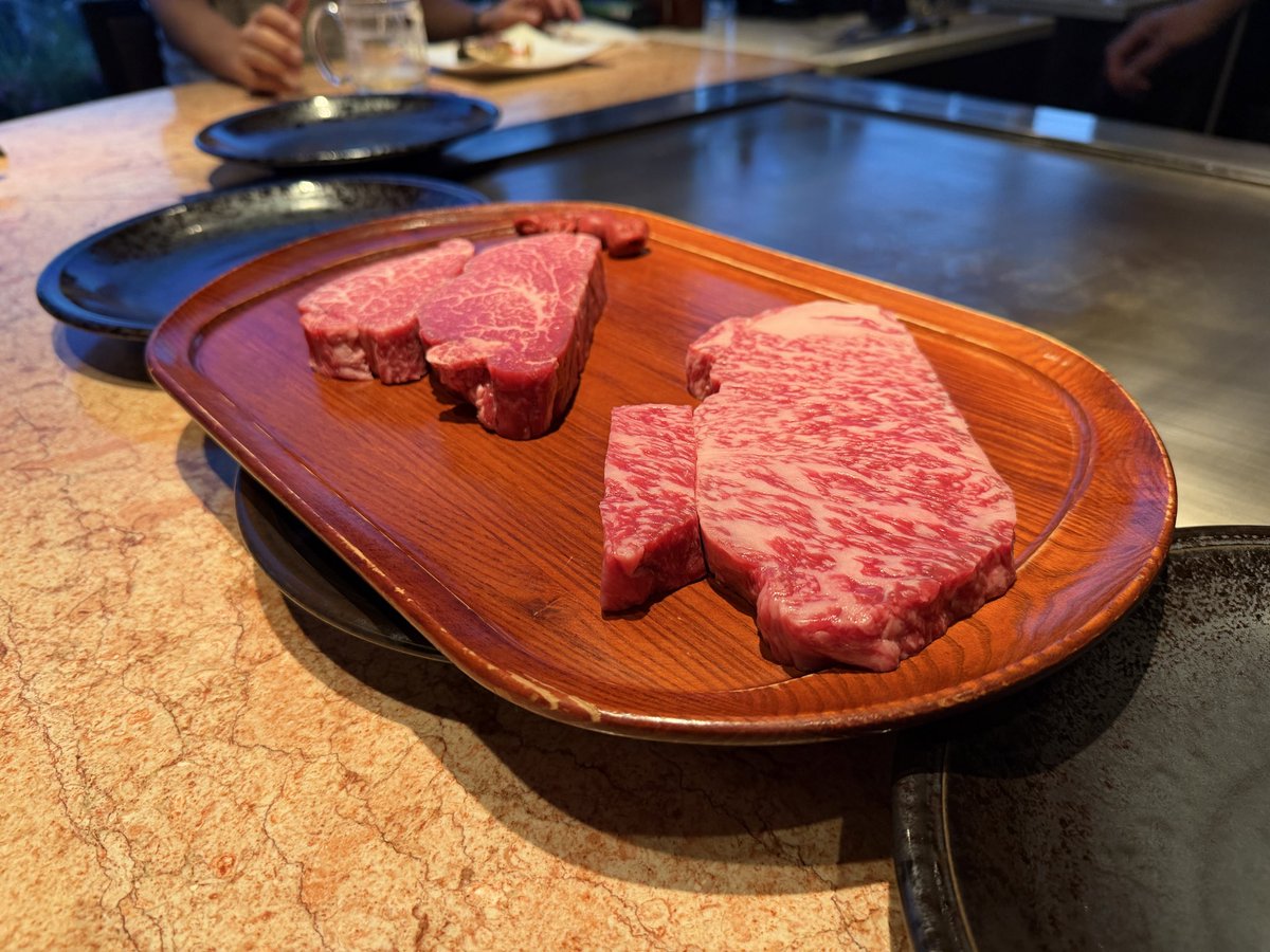 secondshots's tweet photo. やっぱり肉が出てきたか https://t.co/41fdLNTjfs