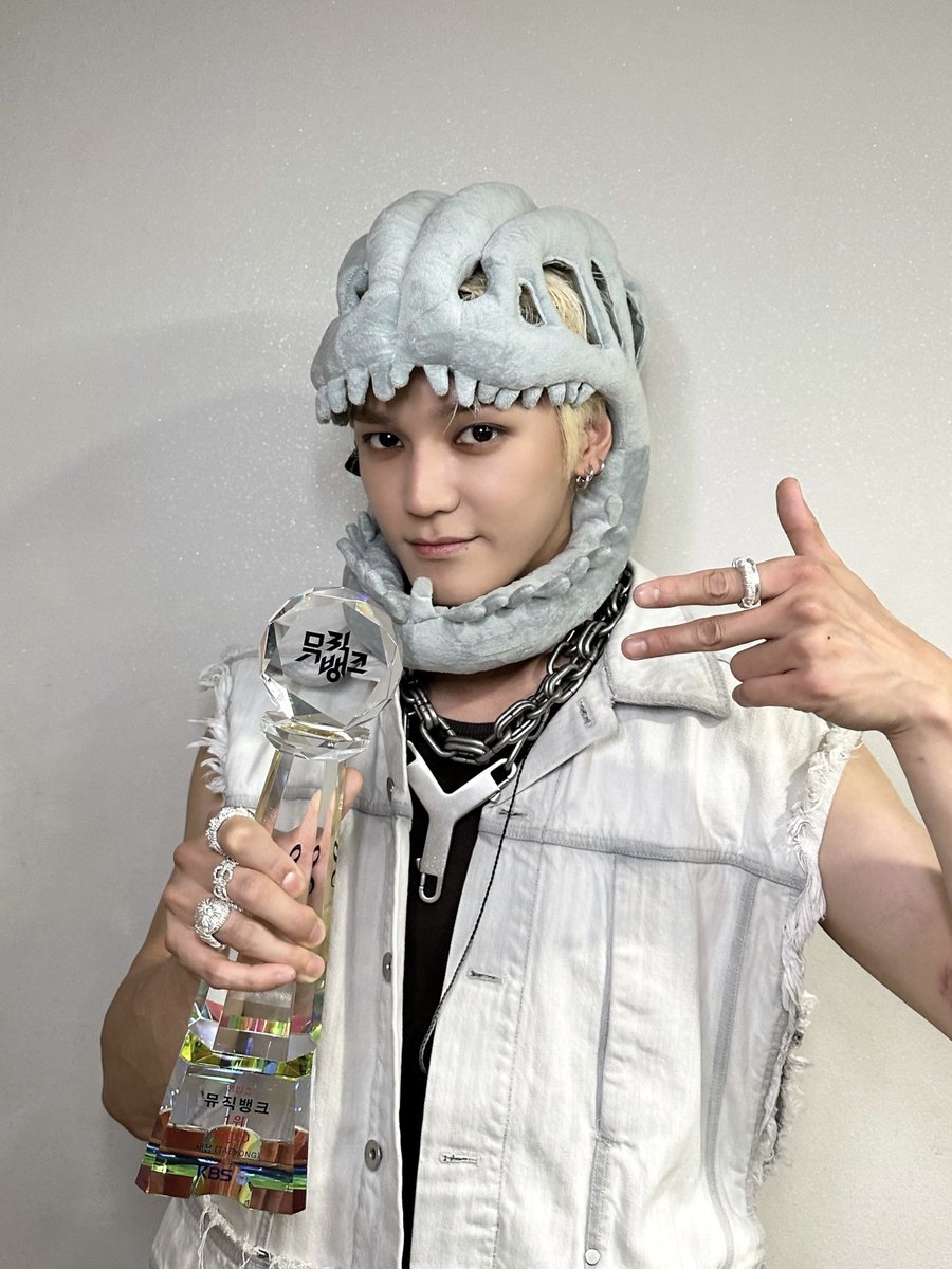 NCT tweet media