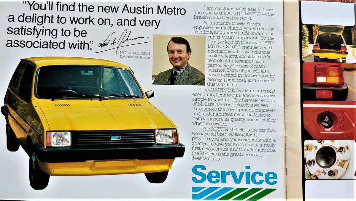 miniphernalia's tweet photo. We've just completed a full rebuild of our #MiniMetro & #AustinMetro engine bay, dealer and sticker bundles. Have a look here > https://t.co/nLOh0569Bf https://t.co/w3DDCSunEj