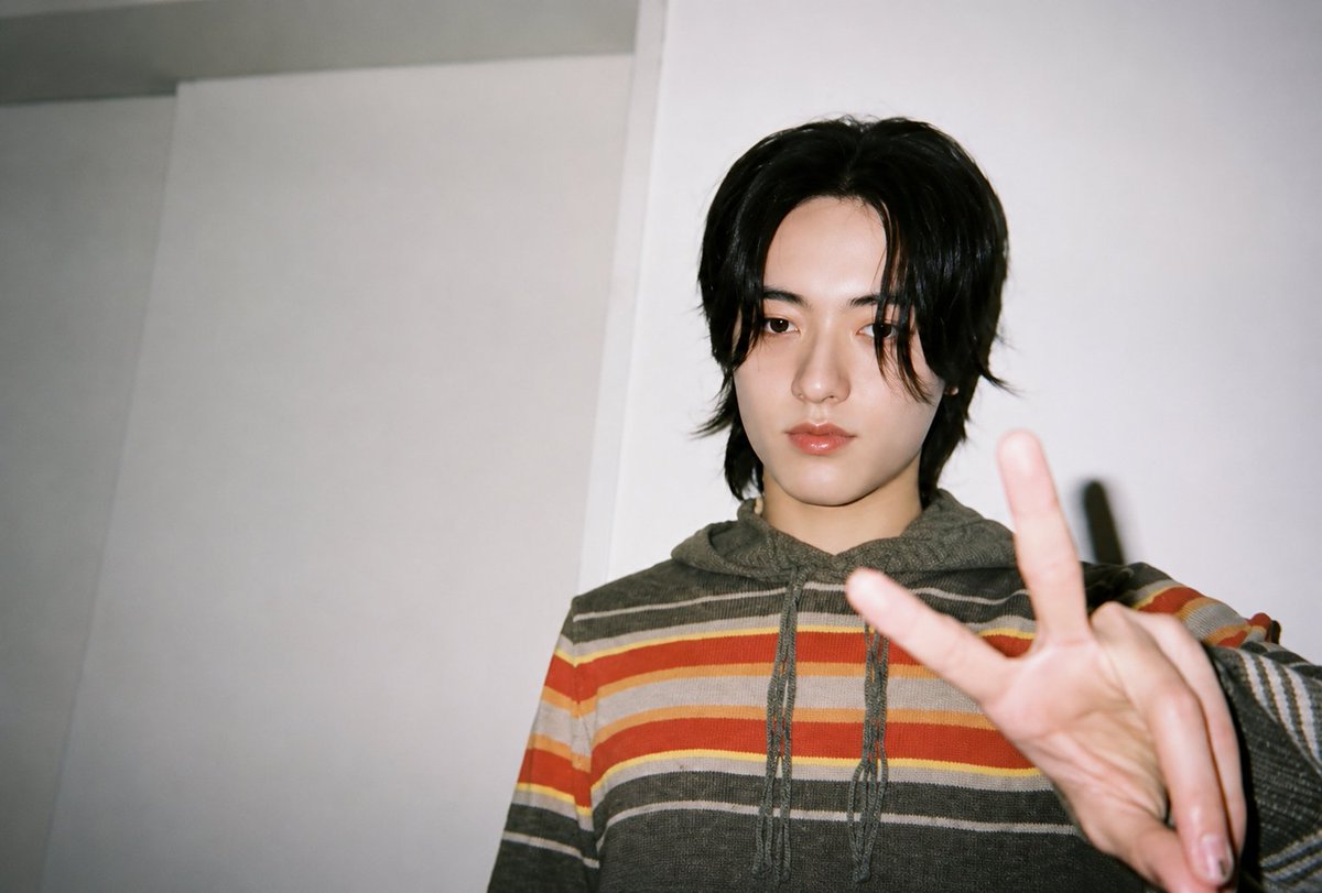 jeongwooxharuto | 박정우 x 하루토 tweet media
