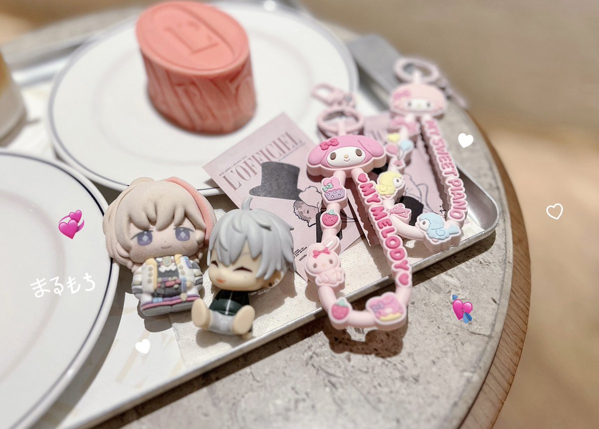 otonarichama127's tweet photo. ストロベリームース美味しかった૮⁔•⤙•⁔ა🍓🥄
いとおしネイルも撮ってもらった…♥
#OTO_NARI #風楽の口コミ https://t.co/BjXHfsPfnw