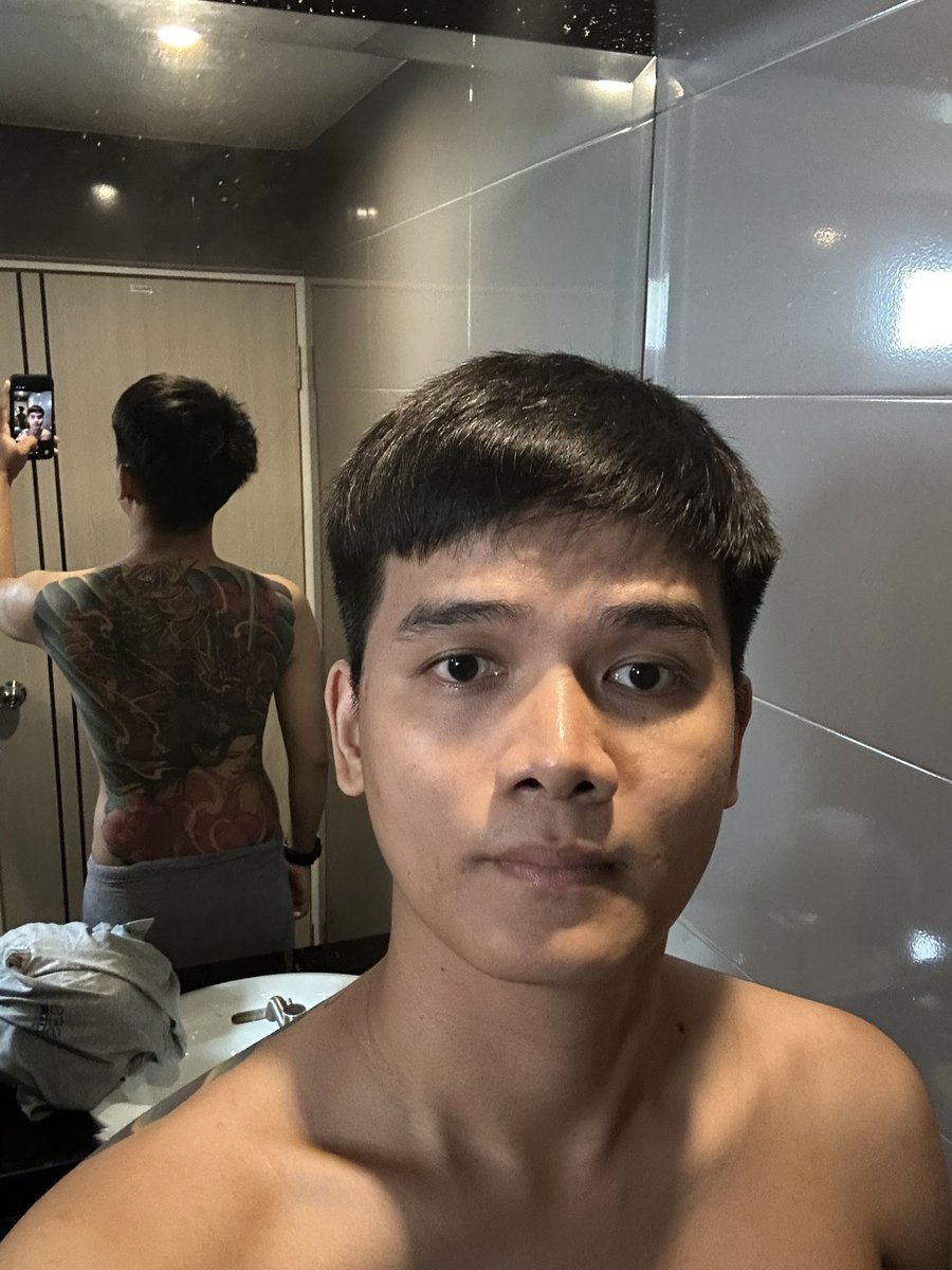 bank20680508's tweet photo. ร้อน 💦💦 https://t.co/k4b6VZOPzi