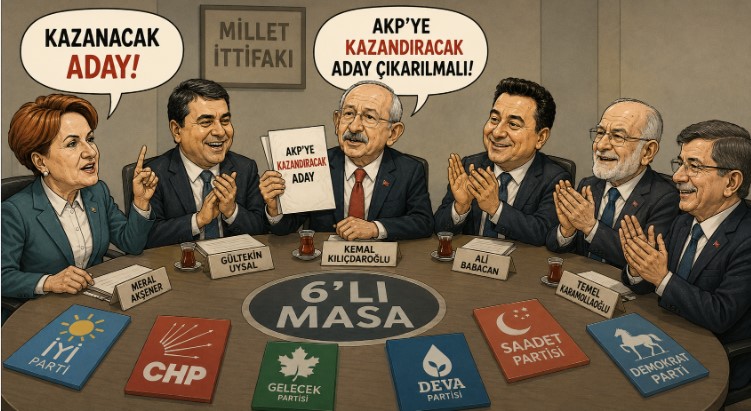 Ömer MADEN tweet media