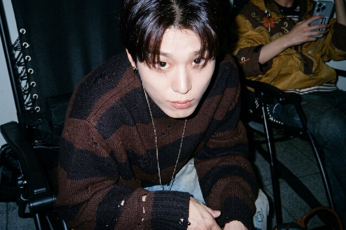 JEONGWO0XHARUT0's tweet photo. 📸3️⃣

#하루토 #박정우 https://t.co/cbvxi0C3Q7