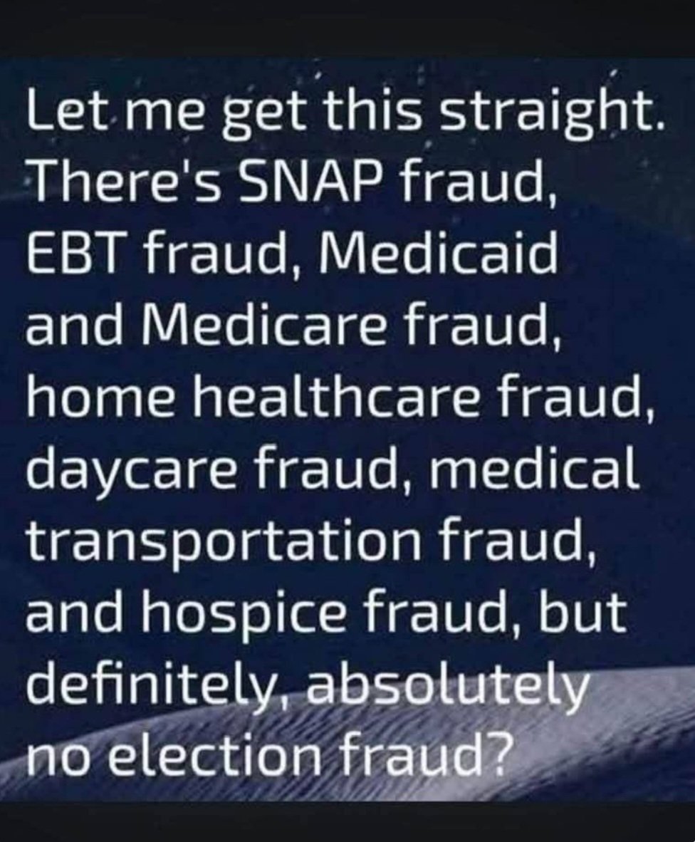 thunderroom's tweet photo. I want my money back Dems! https://t.co/bGvm91hulO
