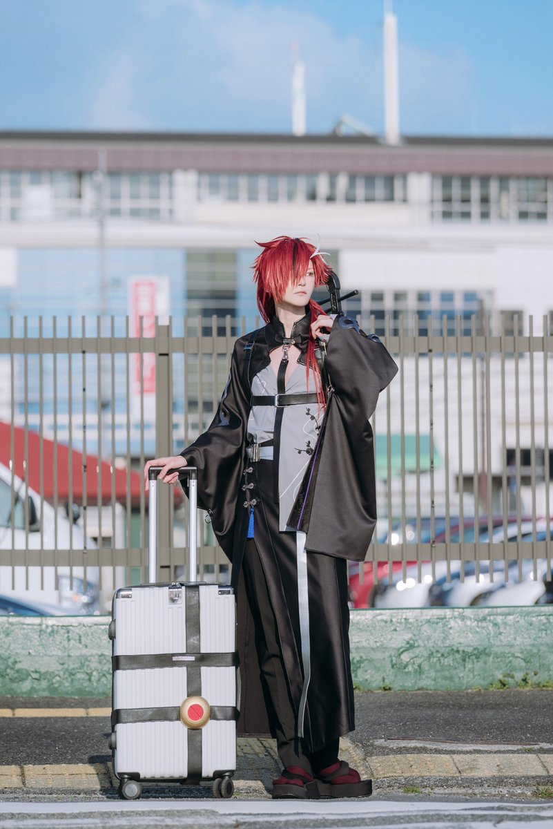 ユゥ@5/31インテ 2号館け32a (@aoi1600t) / Posts / X