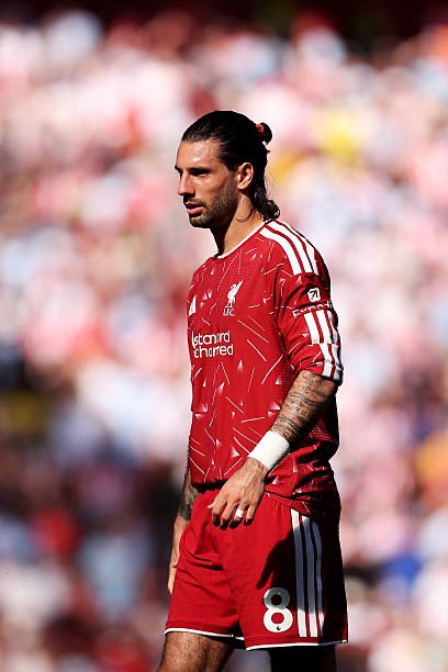 LFCTransferRoom's tweet photo. 🚨✍🏻 𝗡𝗘𝗪 - @_pauljoyce: Liverpool have opened discussions with Dominik Szoboszlai over a new contract, although no agreement has been reached yet.

Following the developments surrounding Ibrahima Konaté, attention will now turn to how quickly talks with Szoboszlai can progress.