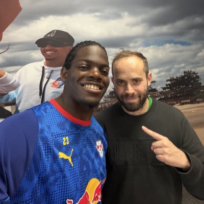 Leonard Solms tweet media