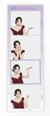 これずっと待ってた……絶対撮りに行きます！ #tripleS #카에데 #Kaede