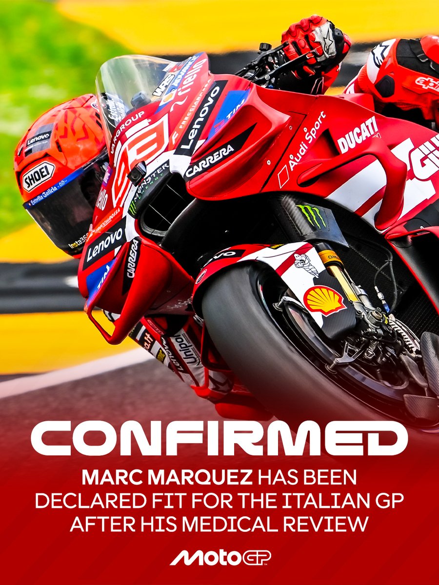 MotoGP™🏁 tweet media