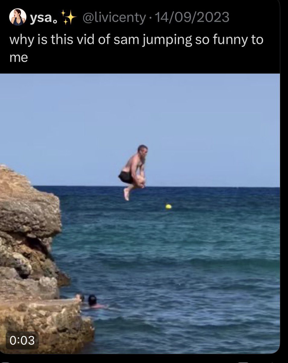 tsureil's tweet photo. The video is not playing for some reason and it’s just the most perfect frame https://t.co/2SNZ1311rf