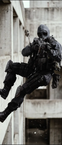 COD Warfare tweet media
