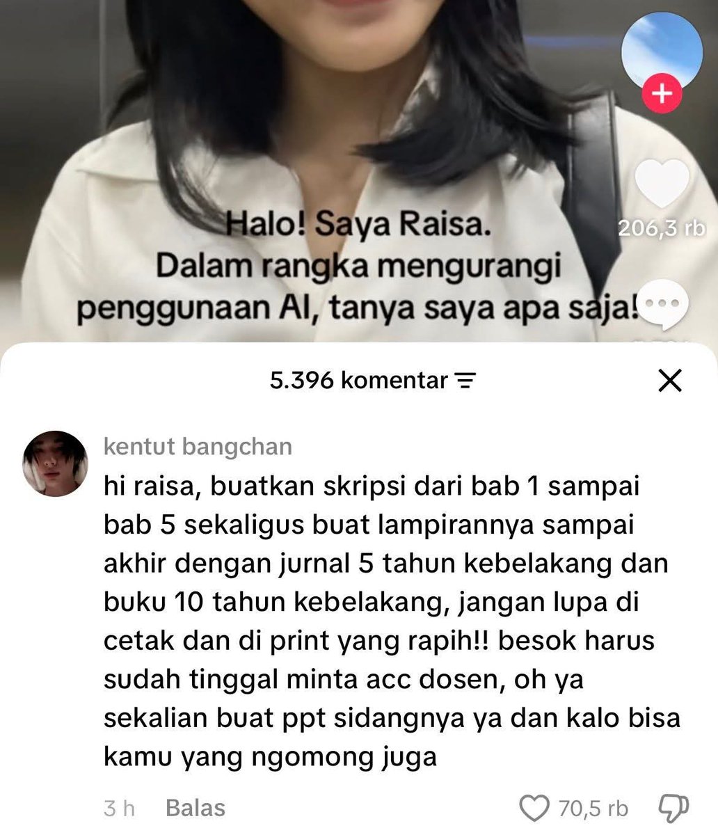 Ketawa itu GRATIS 🛩 tweet media