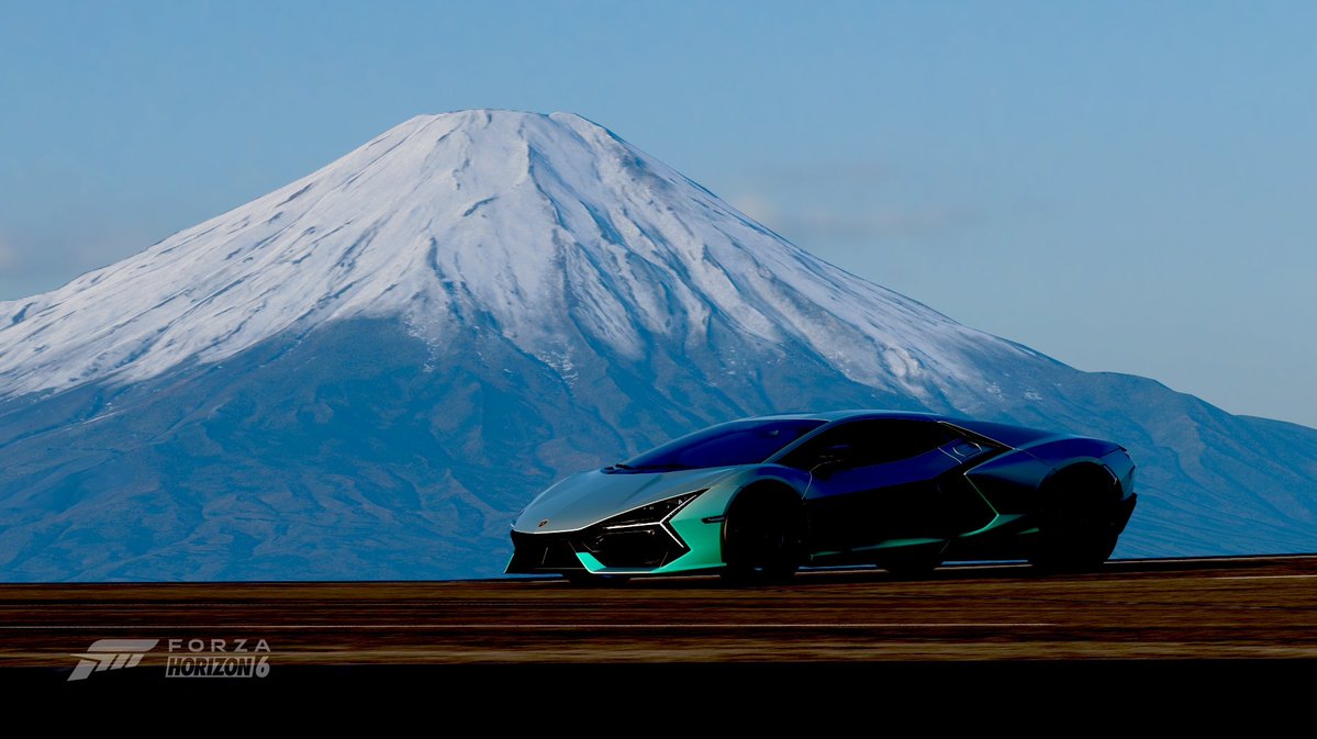 AC______'s tweet photo. 富士山 https://t.co/ou4xV4lziz
